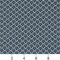Blue Small Scale Woven Pattern Upholstery Fabric by The Yard - SKU: Lansing River